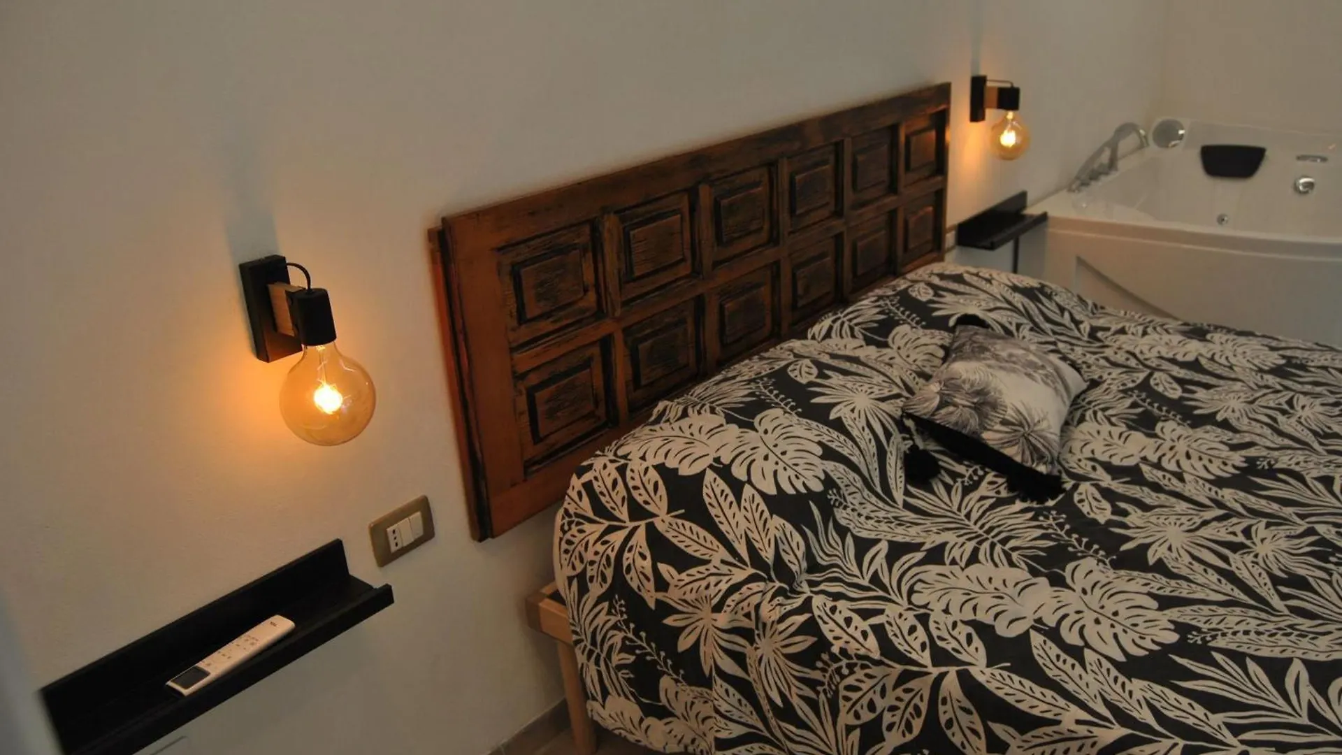 Boschetto Segreto Villa Noto Holiday home