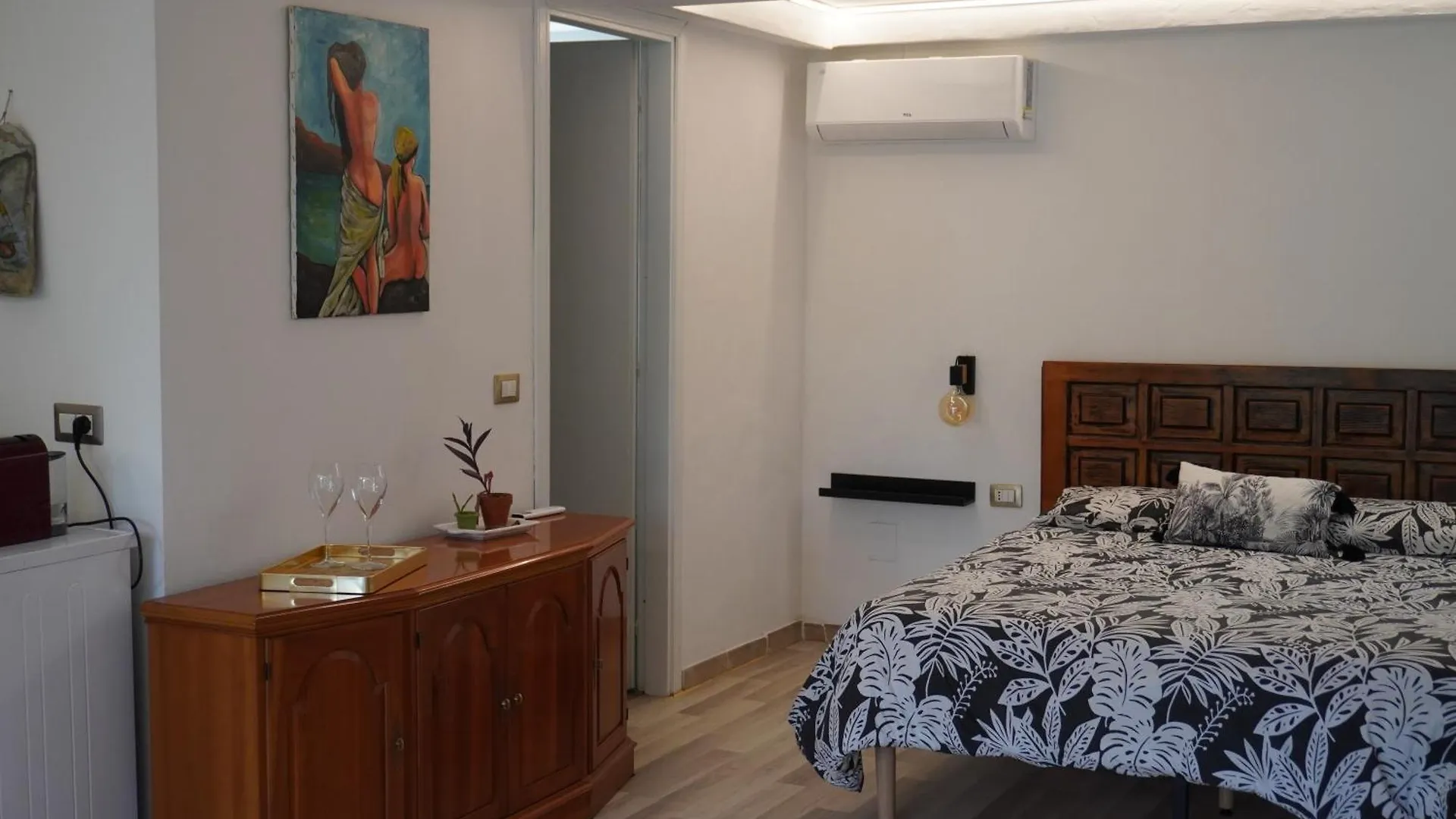 Boschetto Segreto Villa Noto