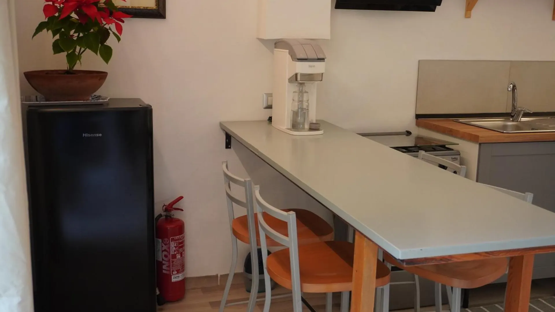 Holiday home Boschetto Segreto Villa Noto Italy
