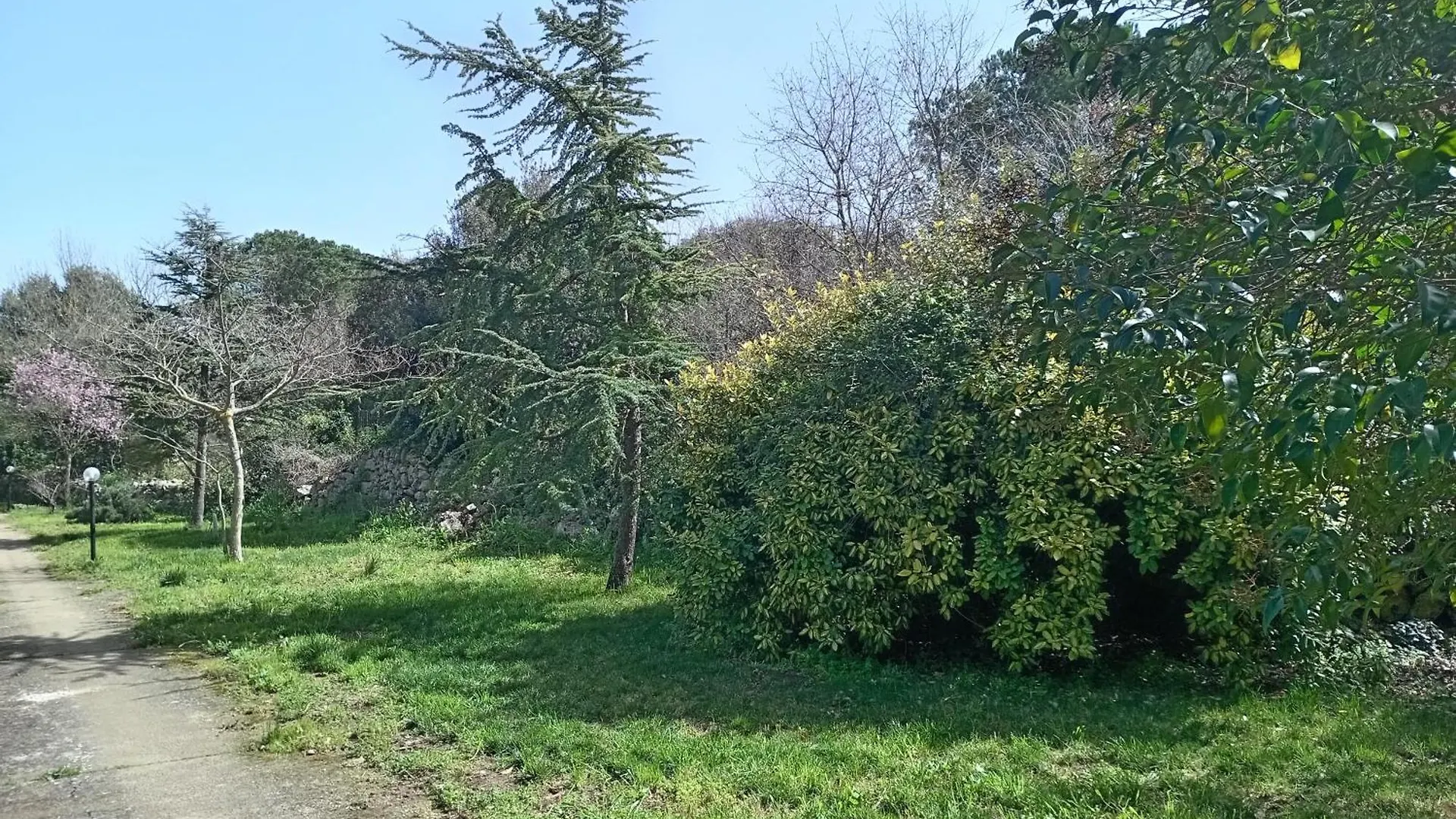 Holiday home Boschetto Segreto Villa Noto